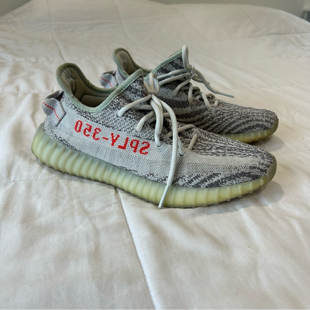 Yeezy Boost 350 - Picture 9 of 9